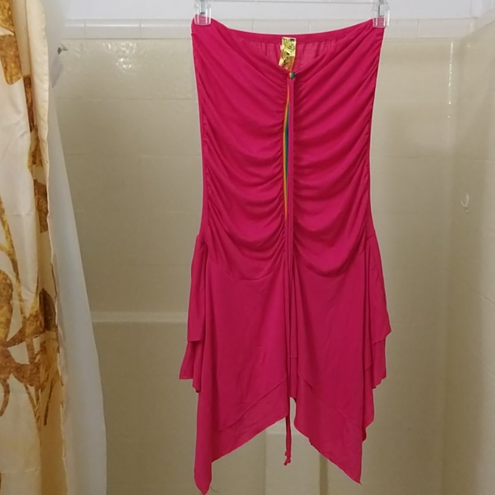 Dress by Cherry Coco, size L